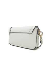 MARIO VALENTINO IVY Petit sac bandoulière à rabat blanc - Sacs pour Femme - 2