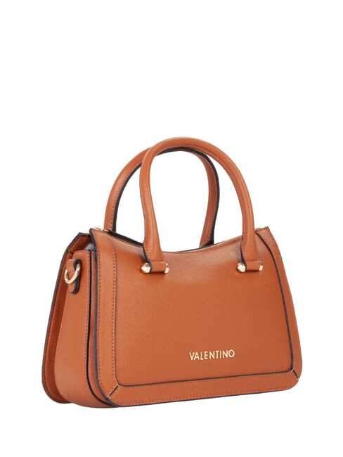 IVY Petit sac à main avec bandoulière cuir - Sacs pour Femme