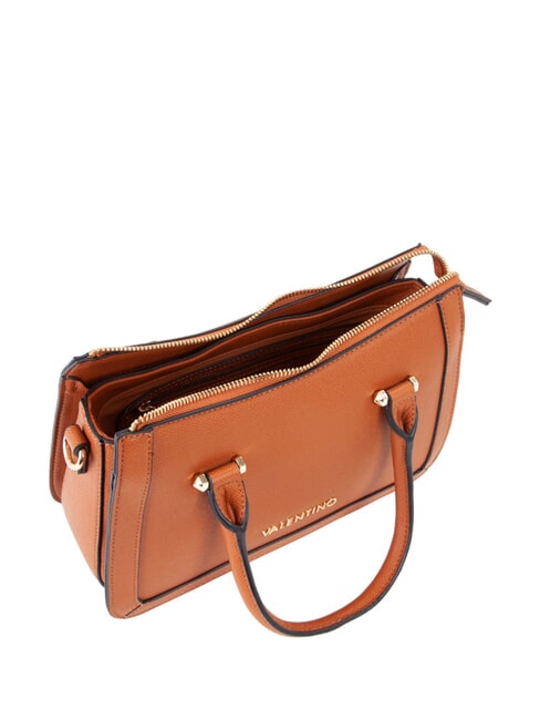 IVY Petit sac à main avec bandoulière cuir - Sacs pour Femme