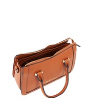 MARIO VALENTINO IVY Petit sac à main avec bandoulière cuir - Sacs pour Femme - 4