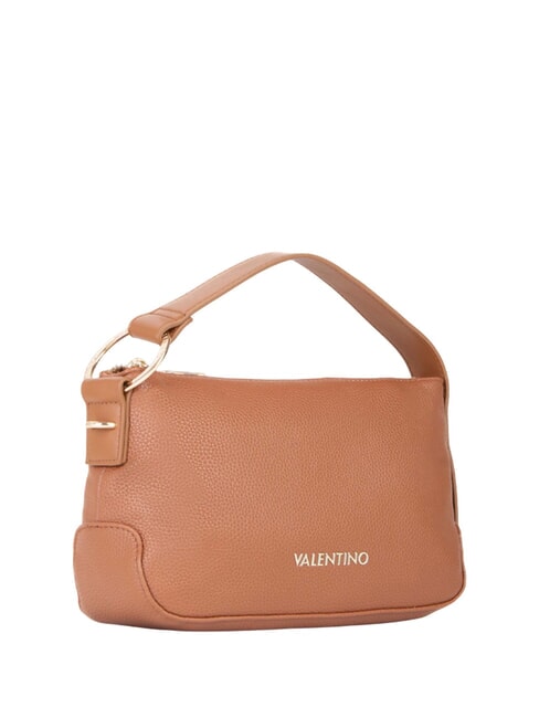 PEONIES RE Petit sac à main avec bandoulière cuir - Sacs pour Femme