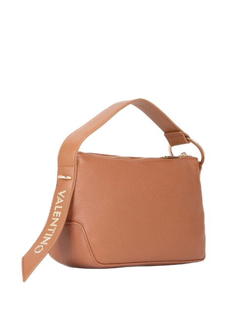 PEONIES RE Petit sac à main avec bandoulière cuir - Sacs pour Femme