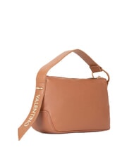 MARIO VALENTINO PEONIES RE Petit sac à main avec bandoulière cuir - Sacs pour Femme - 3