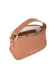 MARIO VALENTINO PEONIES RE Petit sac à main avec bandoulière cuir - Sacs pour Femme - 4