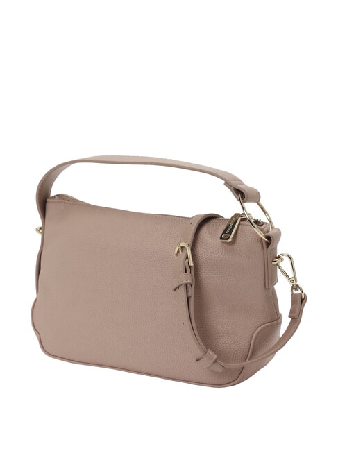 PEONIES RE Petit sac à main avec bandoulière poudre - Sacs pour Femme