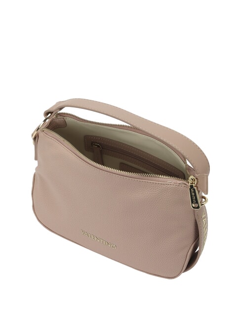 PEONIES RE Petit sac à main avec bandoulière poudre - Sacs pour Femme