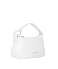MARIO VALENTINO PEONIES RE Petit sac à main avec bandoulière blanc - Sacs pour Femme - 2
