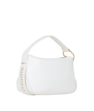 MARIO VALENTINO PEONIES RE Petit sac à main avec bandoulière blanc - Sacs pour Femme - 3