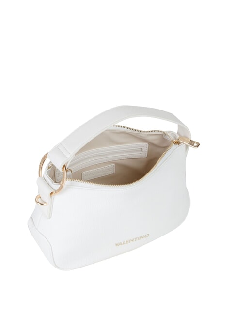 PEONIES RE Petit sac à main avec bandoulière blanc - Sacs pour Femme