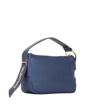 MARIO VALENTINO PEONIES RE Petit sac à main avec bandoulière bleu - Sacs pour Femme - 3