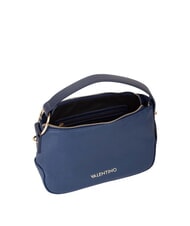MARIO VALENTINO PEONIES RE Petit sac à main avec bandoulière bleu - Sacs pour Femme - 4