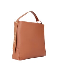 MARIO VALENTINO PEONIES RE Sac bandoulière Hobo cuir - Sacs pour Femme - 3