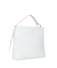MARIO VALENTINO PEONIES RE Sac bandoulière Hobo blanc - Sacs pour Femme - 3