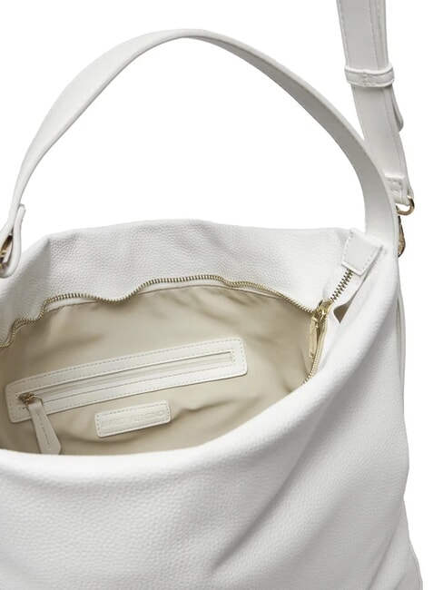 PEONIES RE Sac bandoulière Hobo blanc - Sacs pour Femme