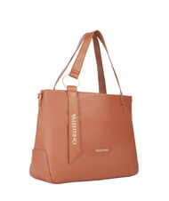 MARIO VALENTINO PEONIES RE Sac cabas bandoulière avec bandoulière cuir - Sacs pour Femme - 2