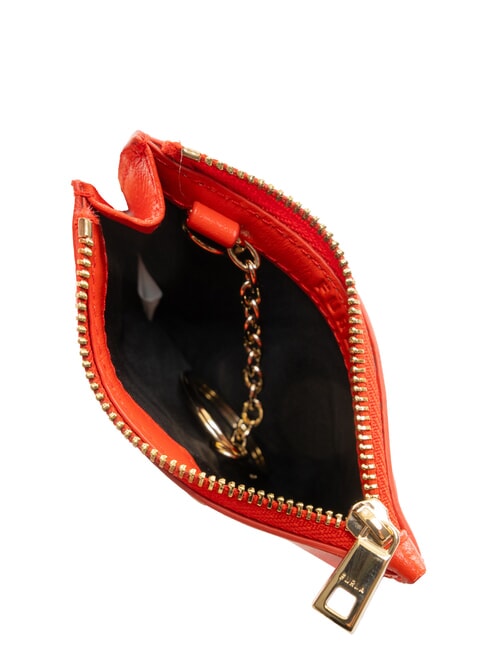 MY JOY Étui à clés en cuir vaporisateur - Porte-clés