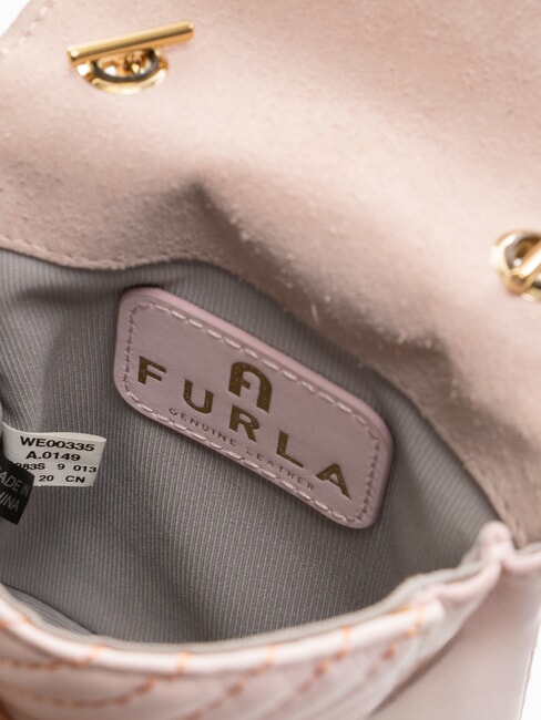 POP STAR Mini sac bandoulière opale - Sacs pour Femme