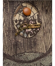 GATTINONI PLANETARIUM Sac à bandoulière Diane/bronzage - Sacs pour Femme - 3