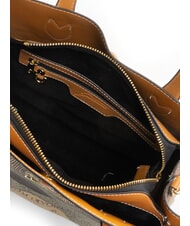 GATTINONI PLANETARIUM Sac à bandoulière Diane/bronzage - Sacs pour Femme - 5