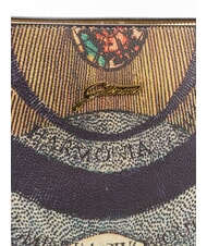 GATTINONI PLANETARIUM sac bandouli&egrave;re classique/beige - Sacs pour Femme - 3