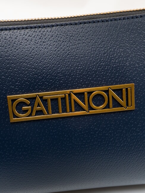 PLANETARIUM Trousse de beauté bleu/aquarelle - Trousses