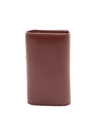 GATTINONI PLANETARIUM &Eacute;tui &agrave; cl&eacute;s imprim&eacute; bordeaux/plan&eacute;tarium - Porte-cl&eacute;s - 3