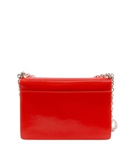 FURLA 1927 Sac bandoulière en cuir Feu - Sacs pour Femme - 4