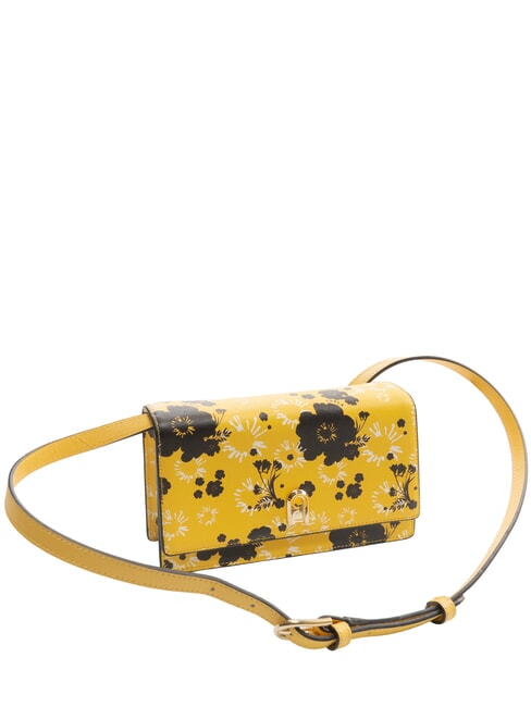 1927 Mini sac bandoulière en cuir tonisol - Sacs pour Femme