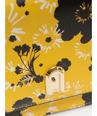 FURLA 1927 Mini sac bandoulière en cuir tonisol - Sacs pour Femme - 3