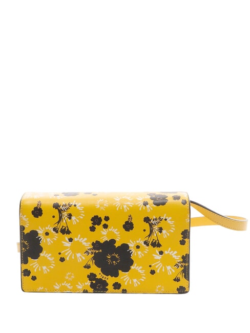 1927 Mini sac bandoulière en cuir tonisol - Sacs pour Femme