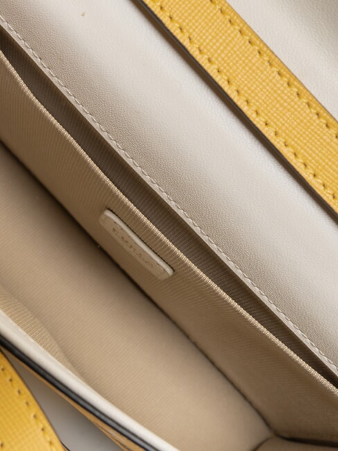 1927 Mini sac bandoulière en cuir tonisol - Sacs pour Femme