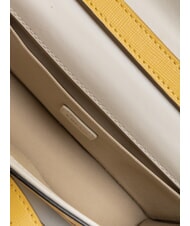 FURLA 1927 Mini sac bandoulière en cuir tonisol - Sacs pour Femme - 5