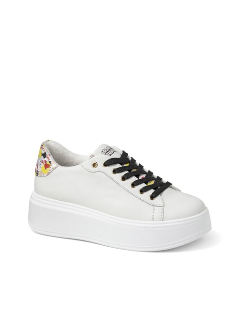 LOONEY TUNES baskets à plateforme multi - Chaussures Femme