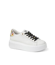 BRACCIALINI LOONEY TUNES baskets à plateforme - Chaussures Femme
