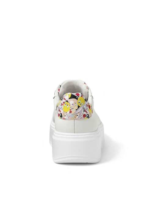 LOONEY TUNES baskets à plateforme multi - Chaussures Femme