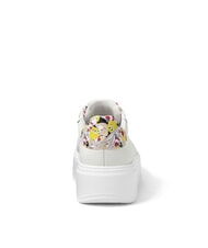 BRACCIALINI LOONEY TUNES baskets &agrave; plateforme multi - Chaussures Femme - 4
