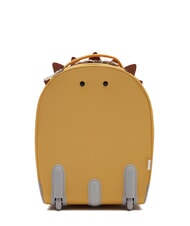 SAMSONITE HAPPY SAMMIES ECO Chariot pour enfants Lion Lester - Valises cabine - 3