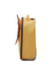 SAMSONITE HAPPY SAMMIES ECO Chariot pour enfants Lion Lester - Valises cabine - 4