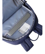 THE NORTH FACE YOUTH COURT JESTER Sac à dos ordinateur 15" galaxie crépusculaire/lilas clair - Sacs à dos pour l'École & les Loisirs - 3