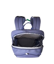 THE NORTH FACE YOUTH COURT JESTER Sac à dos ordinateur 15" galaxie crépusculaire/lilas clair - Sacs à dos pour l'École & les Loisirs - 4