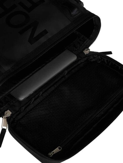 BASE CAMP FUSE BOX Sac à dos urbain, support pour ordinateur portable 15" tnf noir-tnf b - Sacs à dos pour ordinateur portable