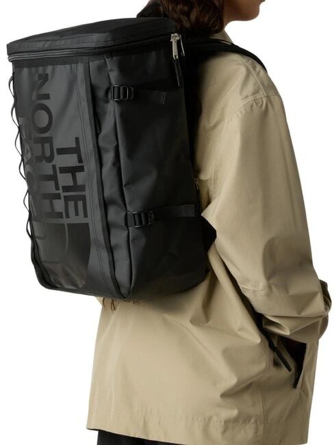 BASE CAMP FUSE BOX Sac à dos urbain, support pour ordinateur portable 15" tnf noir-tnf b - Sacs à dos pour ordinateur portable