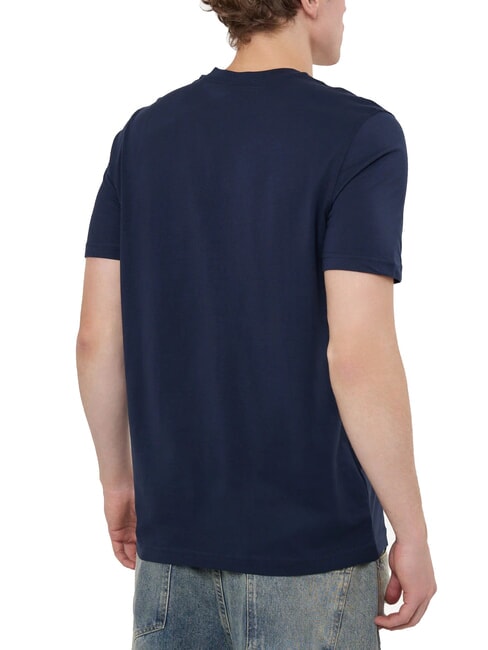 T-JUST T-shirt en coton éclipse - T-shirt