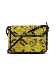 FURLA METROPOLIS Mini sac bandoulière canaris - Sacs pour Femme - 2