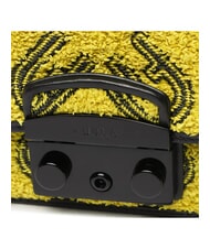 FURLA METROPOLIS Mini sac bandoulière canaris - Sacs pour Femme - 3