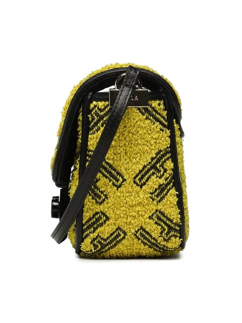 METROPOLIS Mini sac bandoulière canaris - Sacs pour Femme