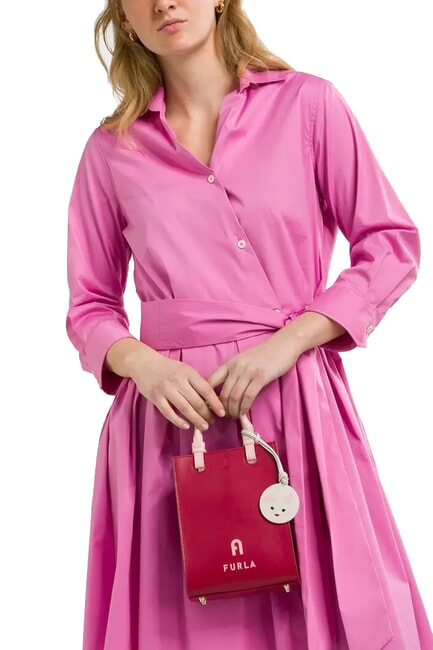 VARSITY STYLE Micro sac à main avec bandoulière Toni Mars - Sacs pour Femme