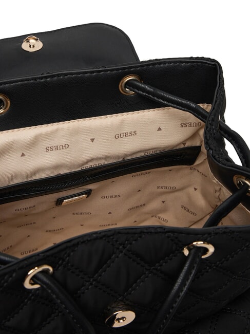 POWER PLAY 2  Sac à dos pour femme NOIR - Sacs pour Femme