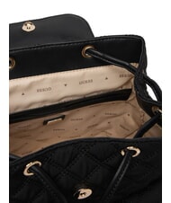 GUESS POWER PLAY 2  Sac à dos pour femme NOIR - Sacs pour Femme - 4