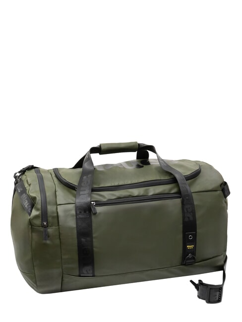 SPLASH Sac de sport VERT MILITAIRE - Sacs de voyage